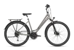 Hybridcykel Superior STK 500 L