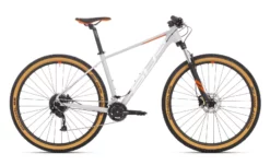 MTB Superior XC 859 Ljusgrå