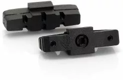 Bromsklossar XLC BS-X06 50 Mm Svart 2 Par