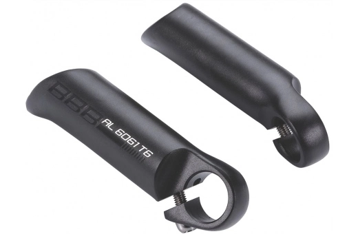 Barends BBB 3D Svart - Bild 2