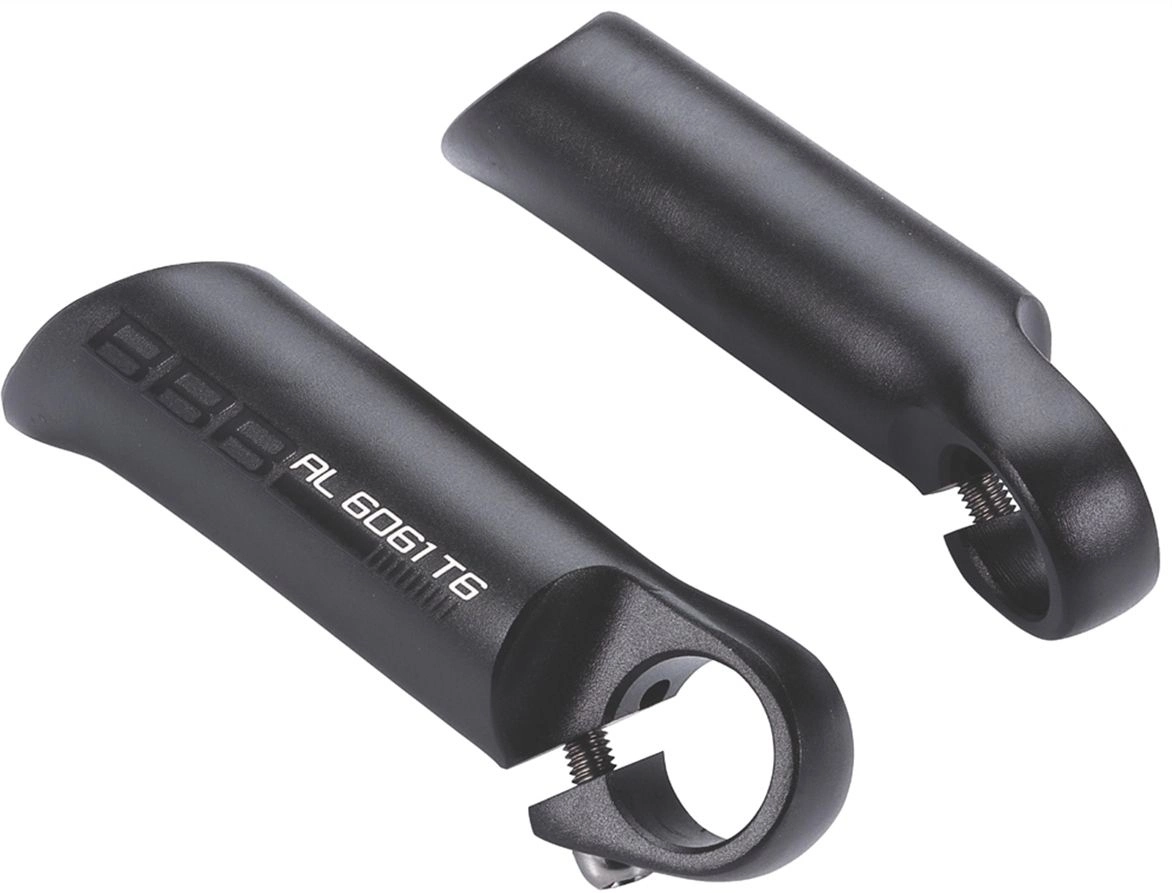 Barends BBB 3D Svart