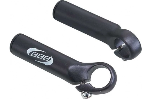 Barends BBB Trailmonkey Svart - Bild 2