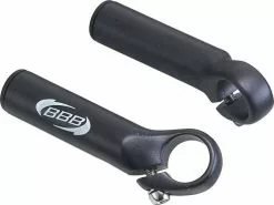 Barends BBB Trailmonkey Svart