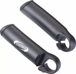 Barends BBB Three-D Svart