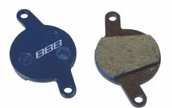 Bromsbelägg BBB Discstop 31 Organic 1 Par