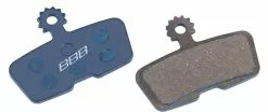 Bromsbelägg BBB Discstop 442 Organic 1 Par