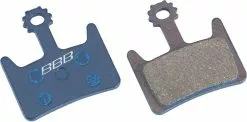 Bromsbelägg BBB Discstop 494 Organic 1 Par