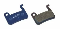 Bromsbelägg BBB Discstop 54 Organic 1 Par