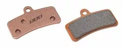 Bromsbelägg BBB Discstop 55S Metallic 1 Par