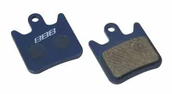 Bromsbelägg BBB Discstop 58 Organic 1 Par