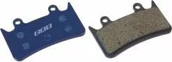 Bromsbelägg BBB Discstop 64B Organic 1 Par