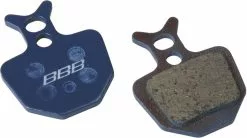 Bromsbelägg BBB Discstop 66 Organic 1 Par