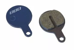 Bromsbelägg BBB Discstop 76 Organic 1 Par
