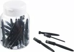 Ändhylsa BBB Raincoat För Vajer/Hölje 1 St