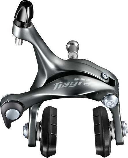 Racerbroms Shimano Tiagra BR-4700 Fram