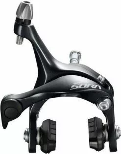 Racerbroms Shimano Sora BR-R3000 Bak