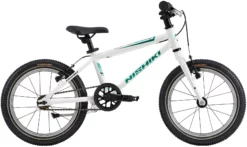 Barncykel Nishiki Sport 160 Vit