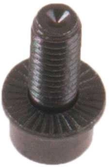 Skruv SRAM X9 För Fastsättning Av Växelvajer