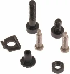 Skruvset SRAM X-Gen Framväxel