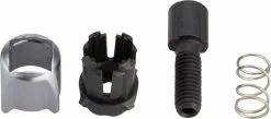 Vajerjusteringsskruv SRAM XX1 Trigger Växelreglage Svart/silver 1-pack