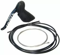 Bromsreglage SRAM Apex 1 Vänster Svart