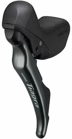 Växel-/bromsreglage Shimano Tiagra ST-4720, Vänster, 2 Växlar