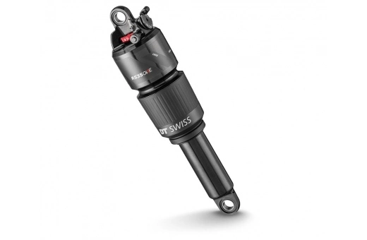 Dt-swiss Bakdämpare DT Swiss R535 ONE 190x45 Incontrol Mid Reb/Mid Comp - Bild 2