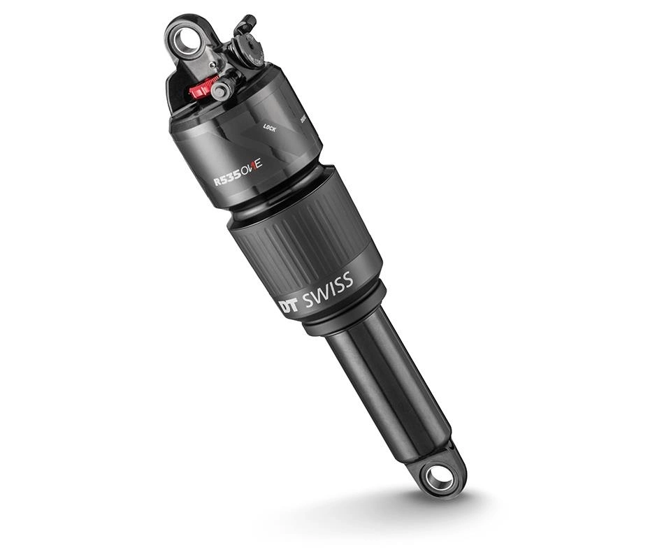 Dt-swiss Bakdämpare DT Swiss R535 ONE 190x45 Incontrol Mid Reb/Mid Comp