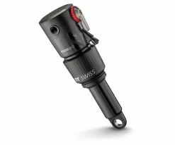 Dt-swiss Bakdämpare DT Swiss R535 ONE 205x60 Incontrol Mid Reb/Mid Comp