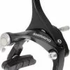 Racerbroms Shimano BR-R561 Fram Svart
