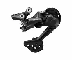 Bakväxel Shimano Deore RD-M5120 10/11 Växlar