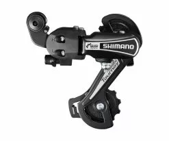 Bakväxel Shimano Tourney RD-TY21 6 Växlar