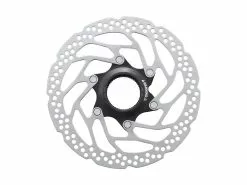 Bromsskiva Shimano RT-EM300 160mm STEPS Med Magnet För Elcykel