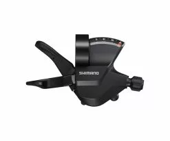 Växelreglage Shimano SL-M315 Höger 7 Växlar