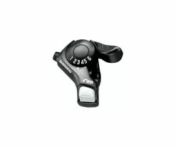 Växelreglageset Shimano Tourney SL-TX30 3x6 Växlar