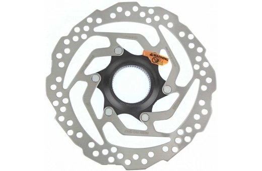 Bromsskiva Shimano SM-RT10 160 Mm Centerlock - Bild 2