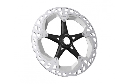 Bromsskiva Shimano SM-RT26 160mm 6-bult - Bild 2