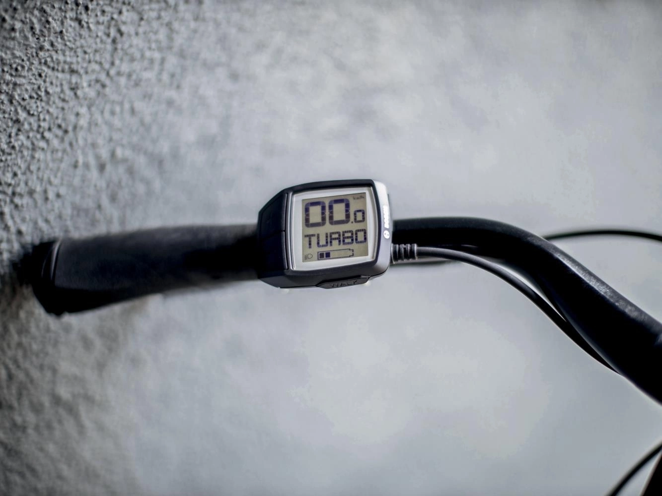 Elcykel Trek District+ 1 Lowstep 400wh Dam Grön - Bild 5