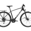 Hybridcykel Trek Dual Sport 2 Equipped Svart