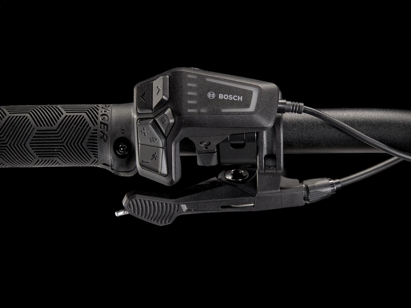 El MTB Trek Powerfly Fs 7 Gen 3 Lila 29" - Bild 6