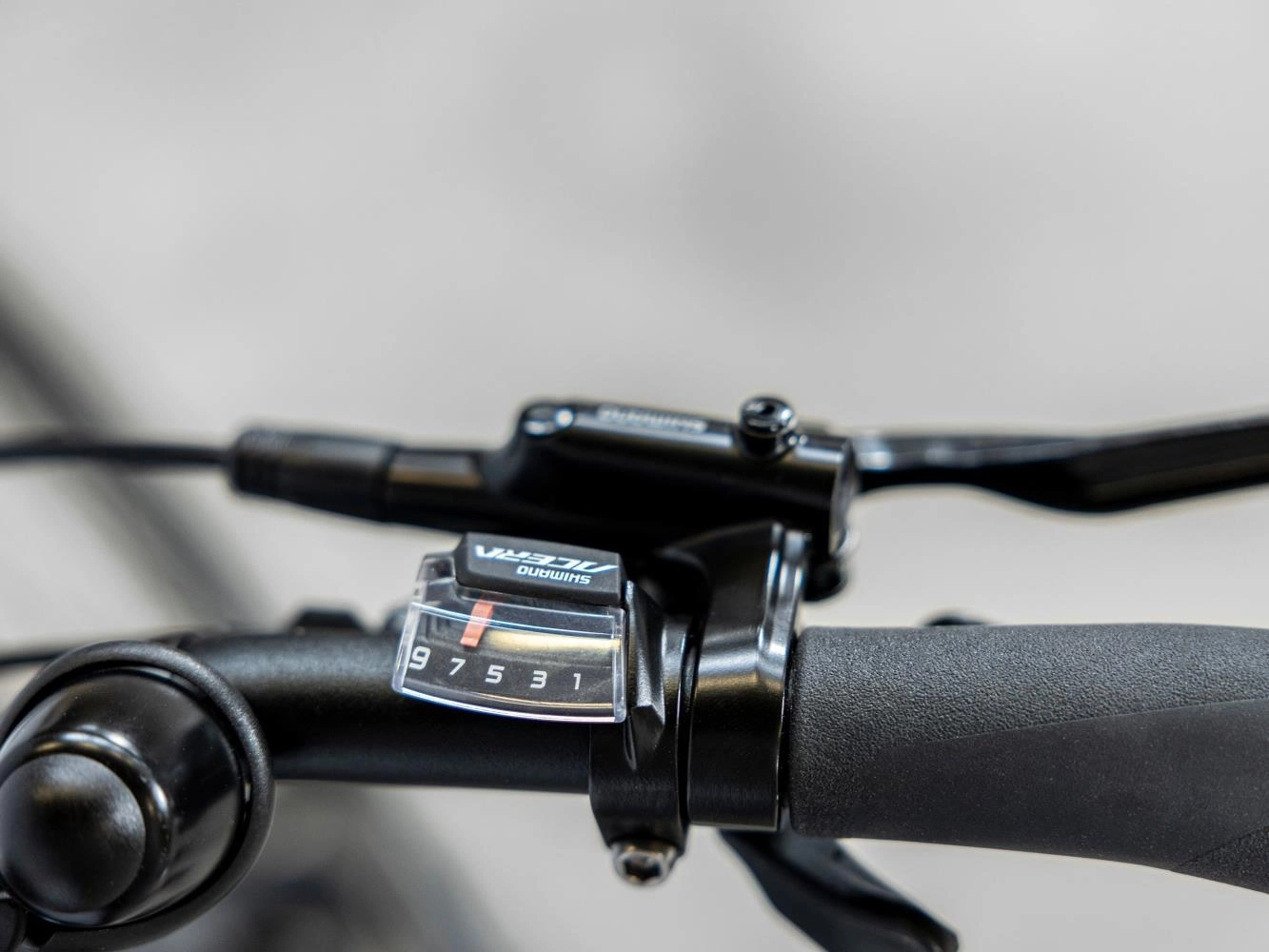 Elcykel Trek Verve+ 2 Stagger 400wh Dam Svart - Bild 6