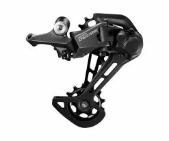 Bakväxel Shimano Deore RD-M5100 11 Växlar