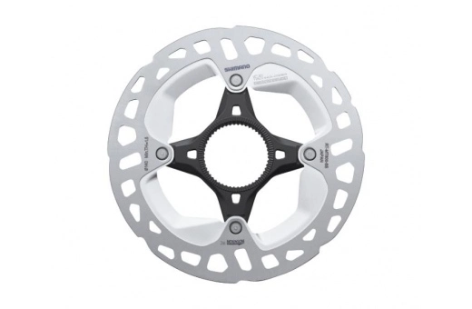 Bromsskiva Shimano RT-MT800 Ice Tech Freeza 140mm CL - Bild 2