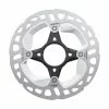 Bromsskiva Shimano RT-MT800 Ice Tech Freeza 140mm CL