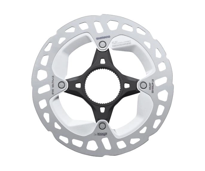 Bromsskiva Shimano RT-MT800 Ice Tech Freeza 140mm CL