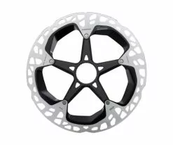Bromsskiva Shimano RT-MT900 Ice Tech Freeza 203mm CL