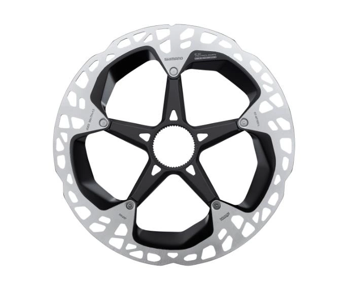 Bromsskiva Shimano RT-MT900 Ice Tech Freeza 203mm CL
