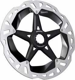 Bromsskiva Shimano XTR RT-MT900 180 Mm Centerlock