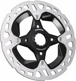 Bromsskiva Shimano XTR RT-MT900 140 Mm Centerlock