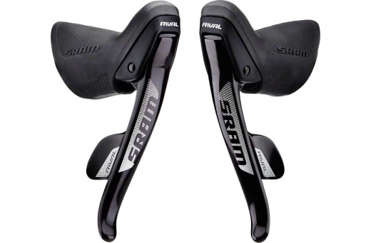 Växelreglage SRAM Rival 22, Set, 2 X 11 Växlar - Bild 2